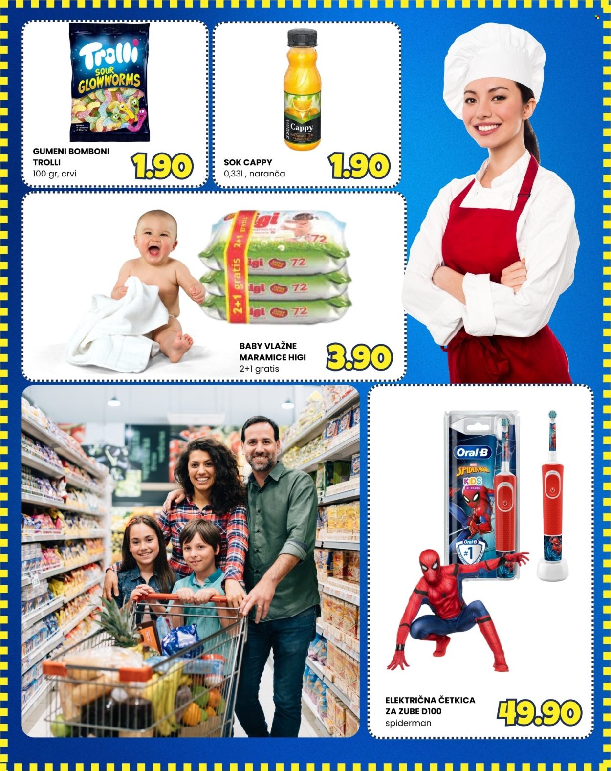 FIS katalog - 19.03.2026. - 21.03.2026.. Stranica 2