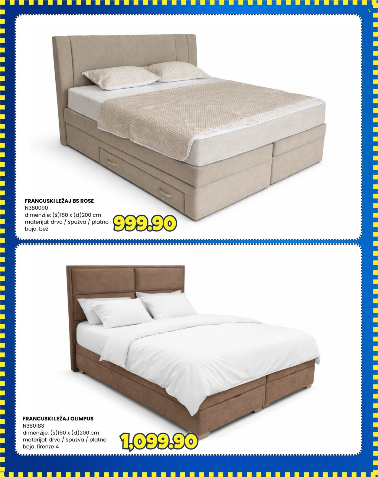 FIS katalog - 19.03.2026. - 21.03.2026.. Stranica 5