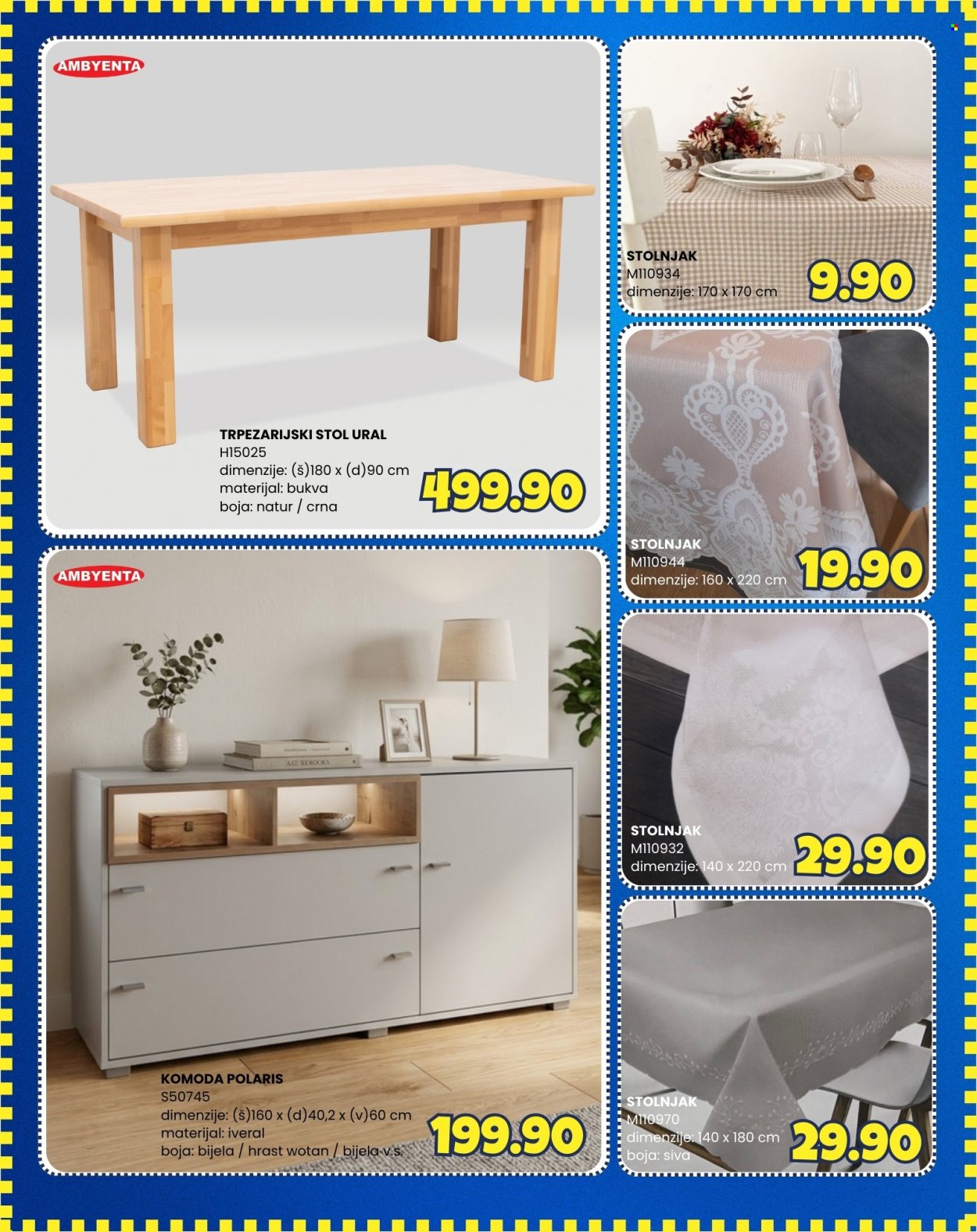 FIS katalog - 19.03.2026. - 21.03.2026.. Stranica 6