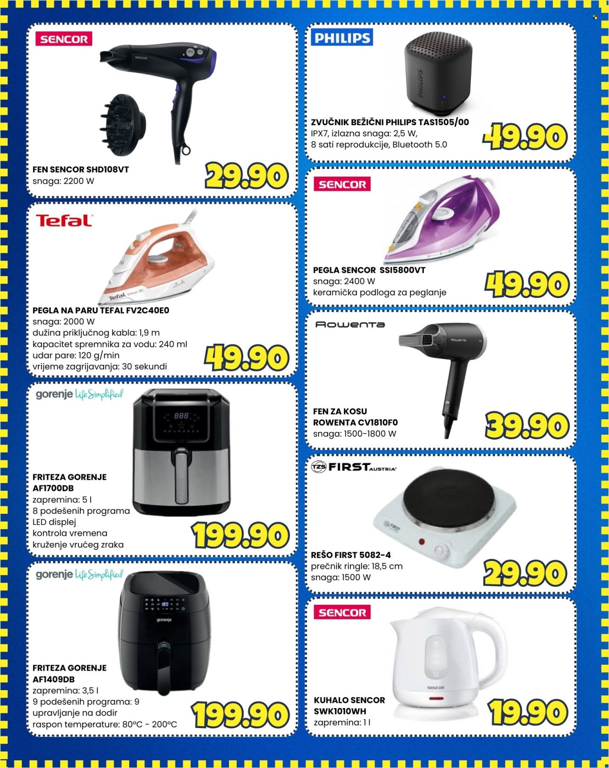 FIS katalog - 19.03.2026. - 21.03.2026.. Stranica 8