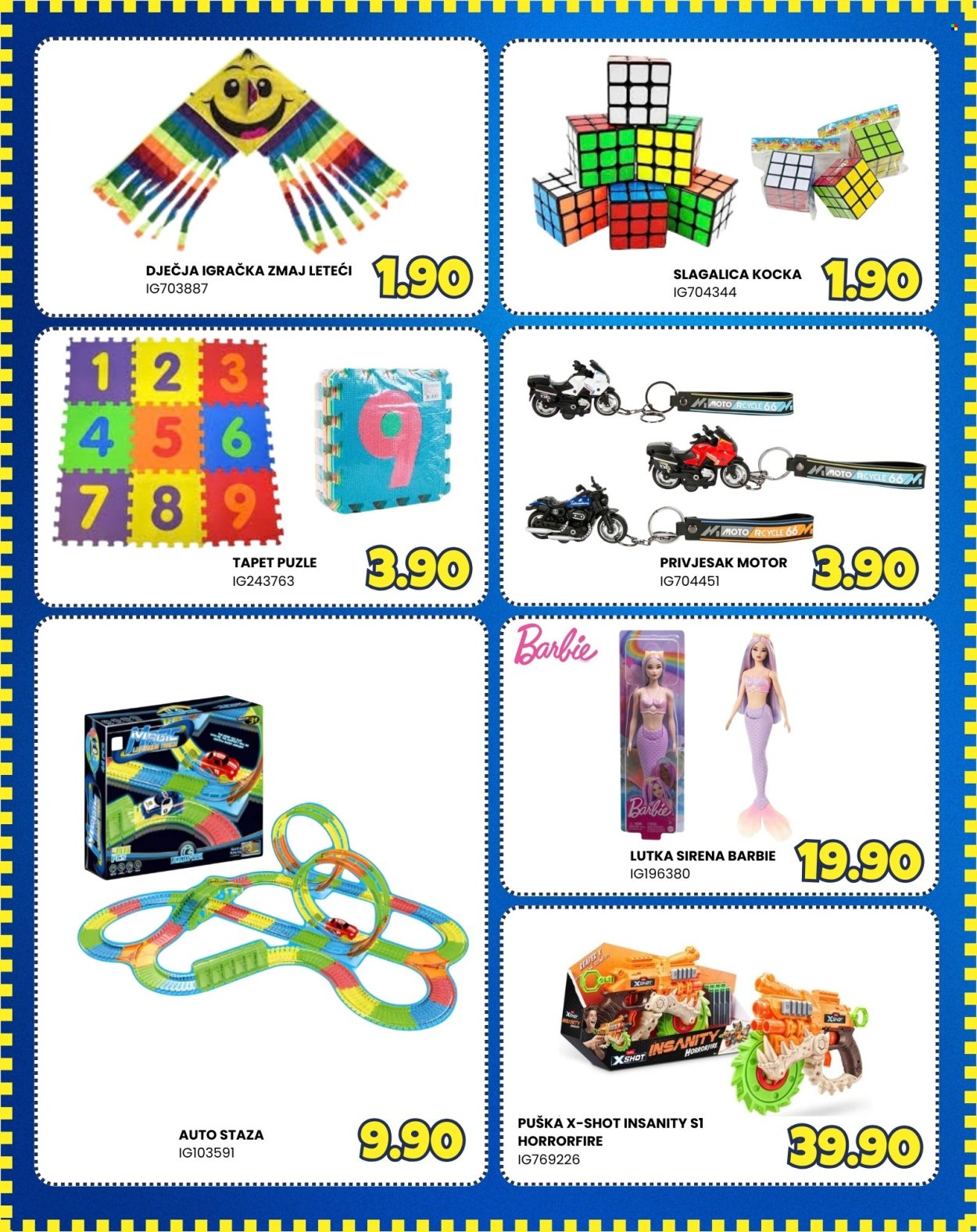 FIS katalog - 19.03.2026. - 21.03.2026.. Stranica 10