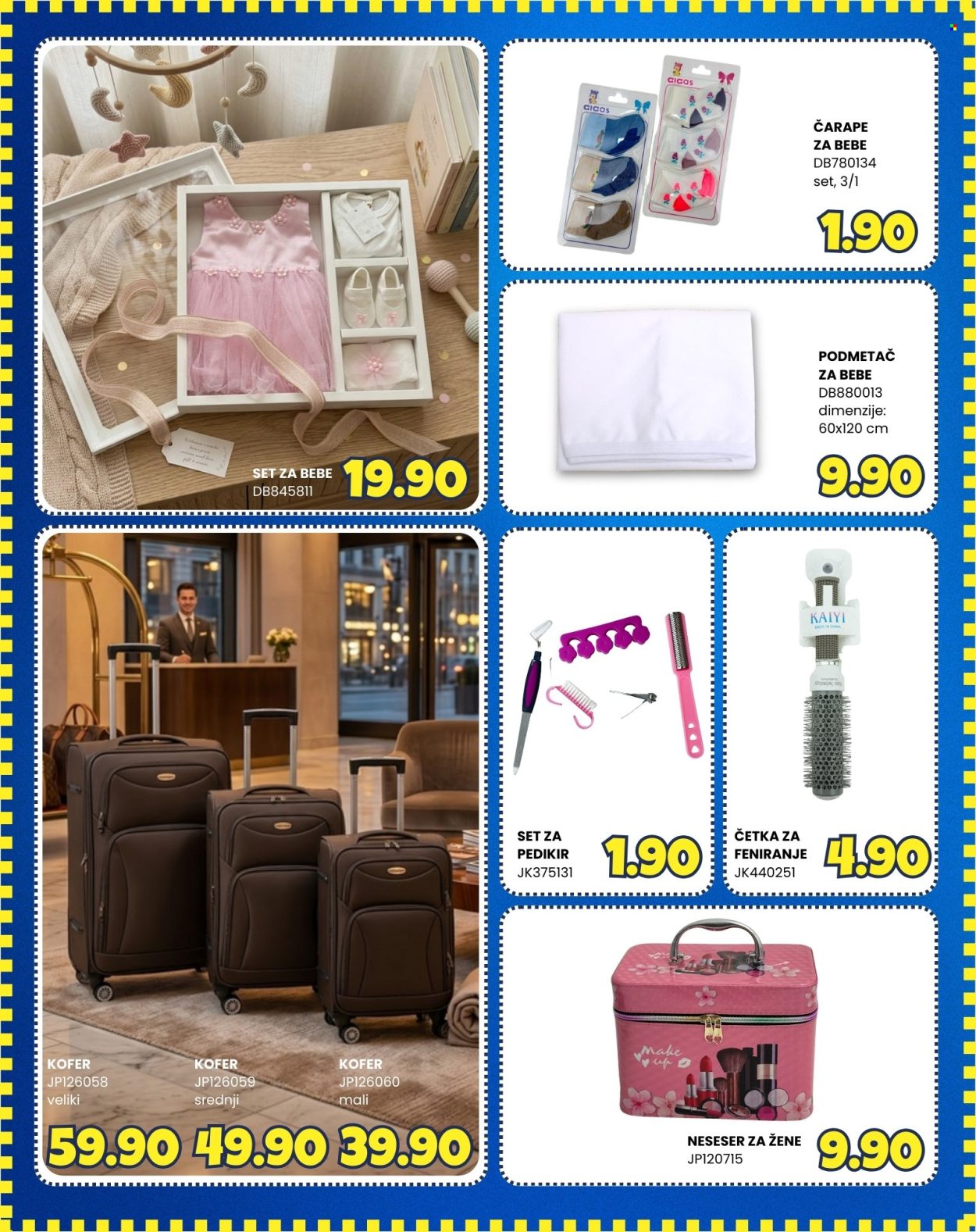 FIS katalog - 19.03.2026. - 21.03.2026.. Stranica 11