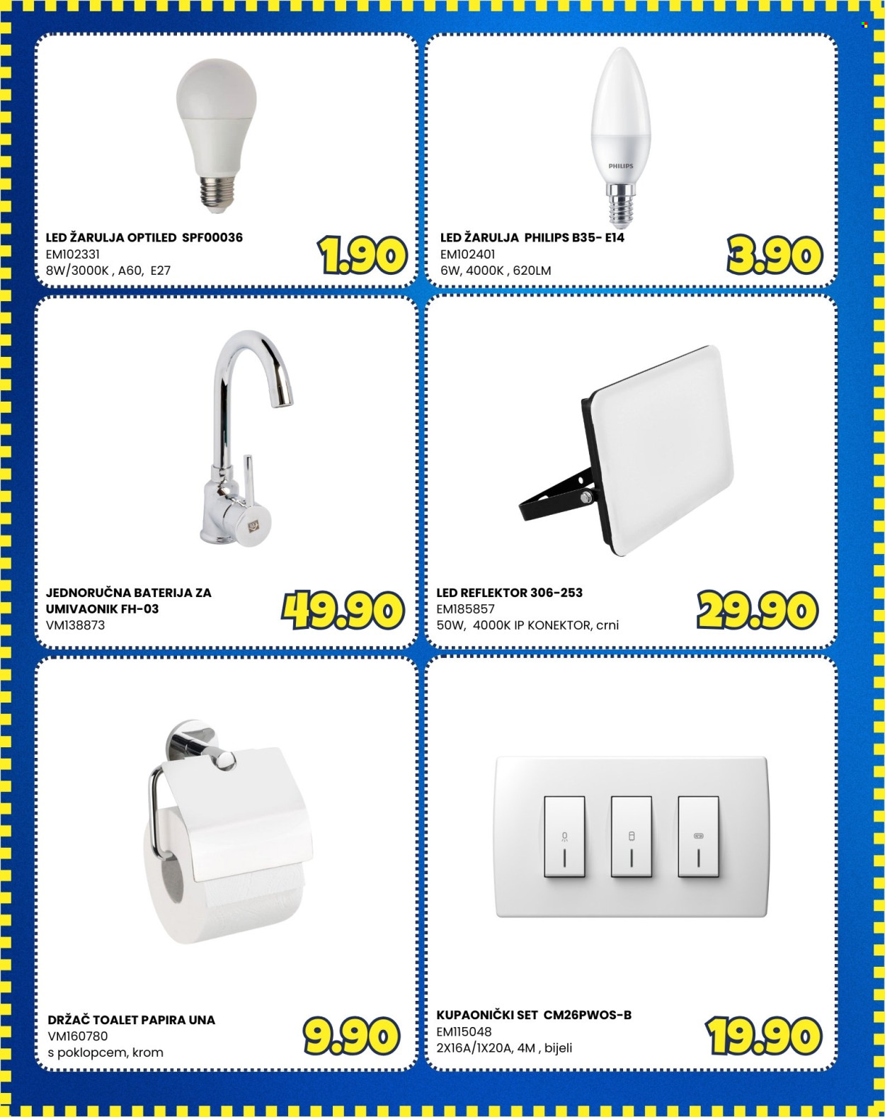 FIS katalog - 19.03.2026. - 21.03.2026.. Stranica 14