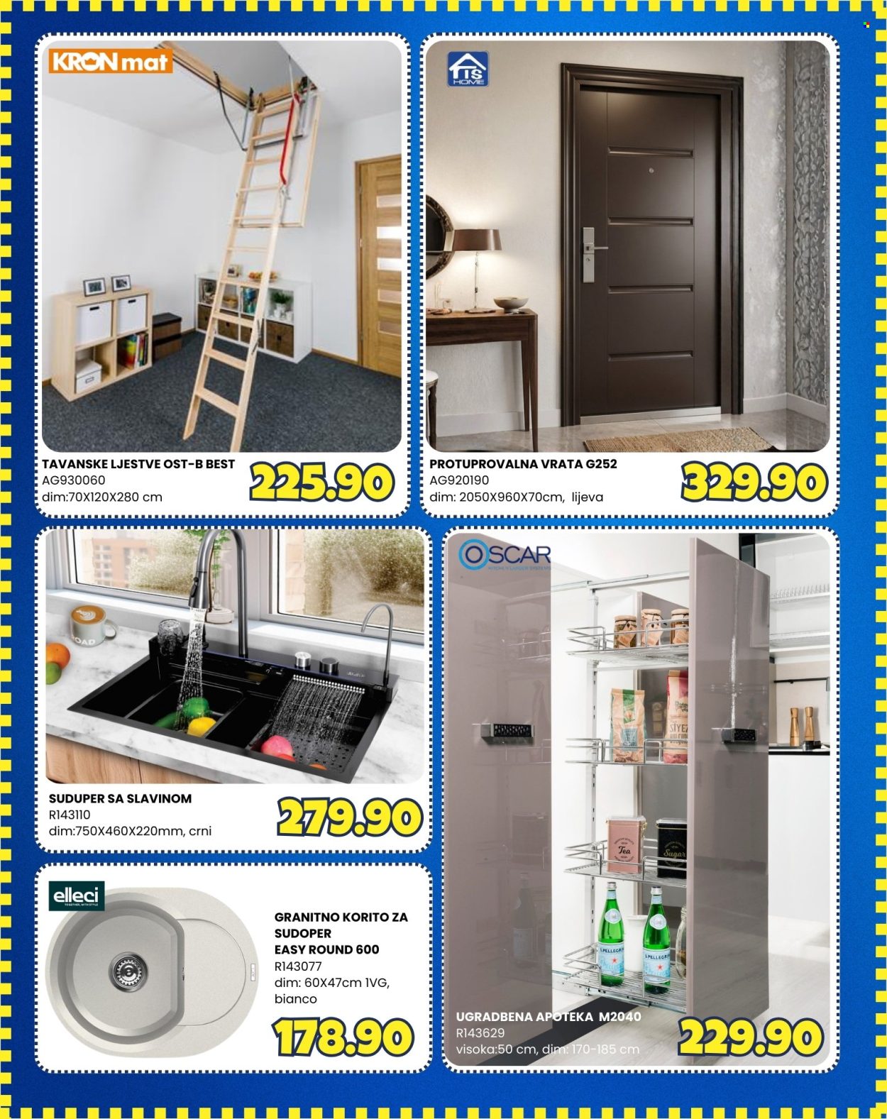 FIS katalog - 19.03.2026. - 21.03.2026.. Stranica 15