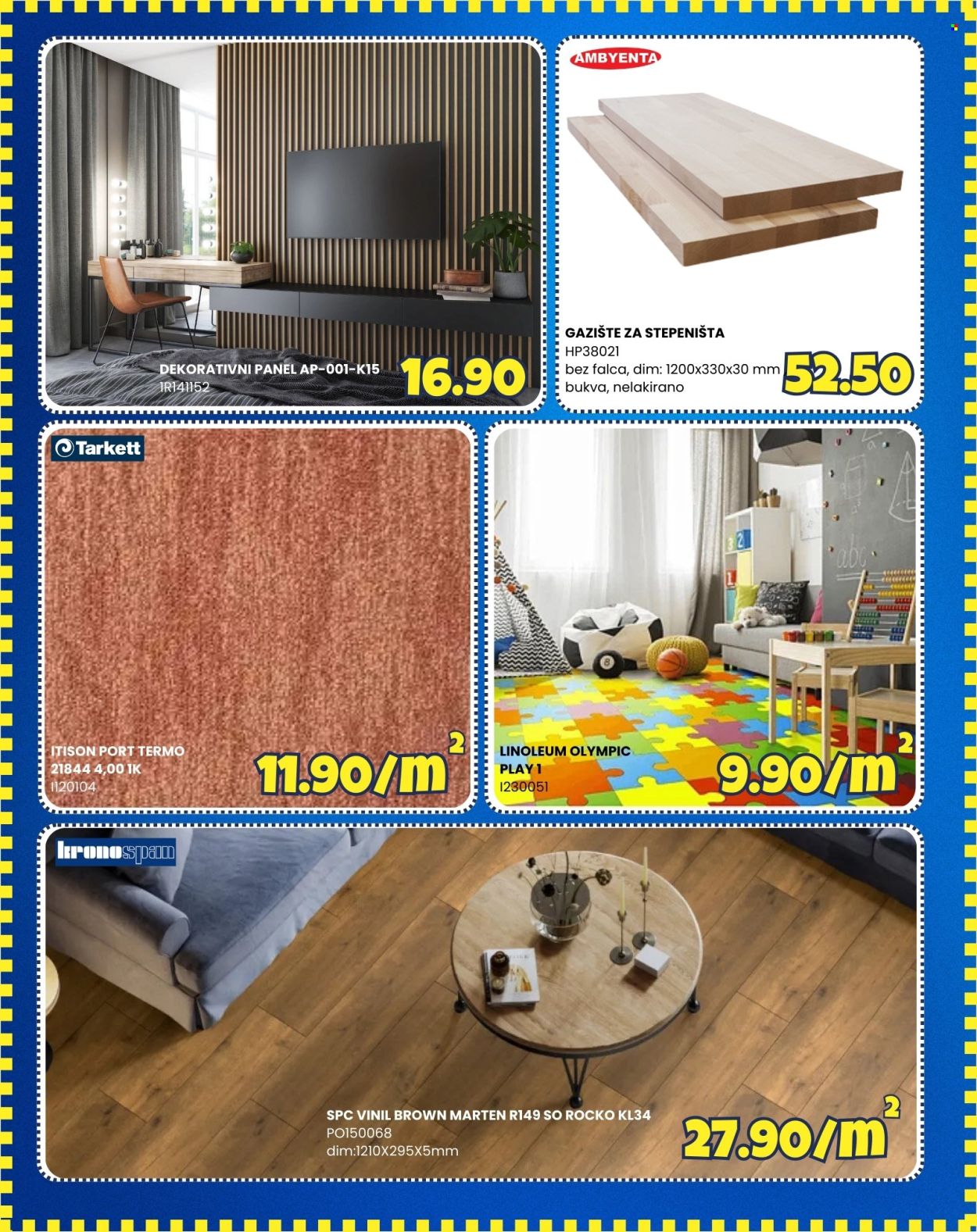 FIS katalog - 19.03.2026. - 21.03.2026.. Stranica 16