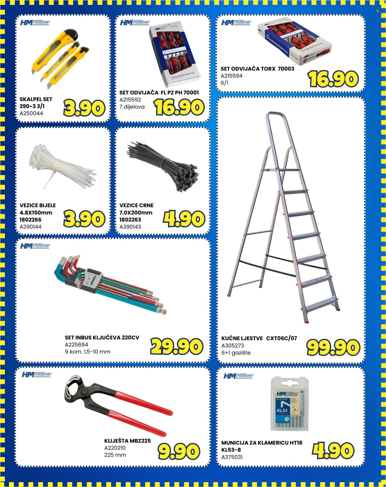 FIS katalog - 19.03.2026. - 21.03.2026.. Stranica 17