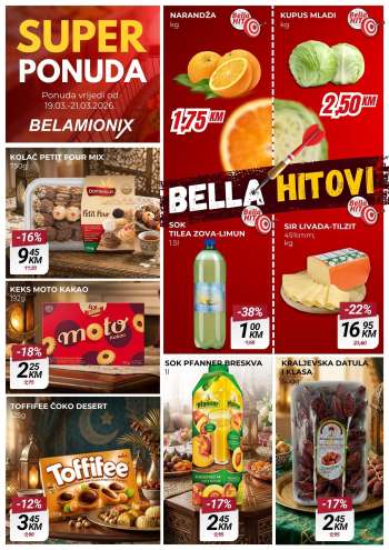 FIS katalog - 19.03.2026. - 21.03.2026.