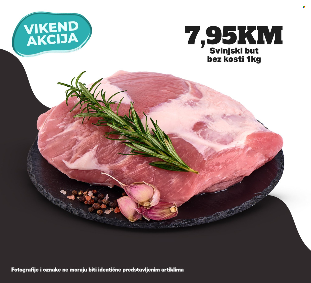 Kort marketi katalog - 19.03.2026. - 22.03.2026.. Stranica 2