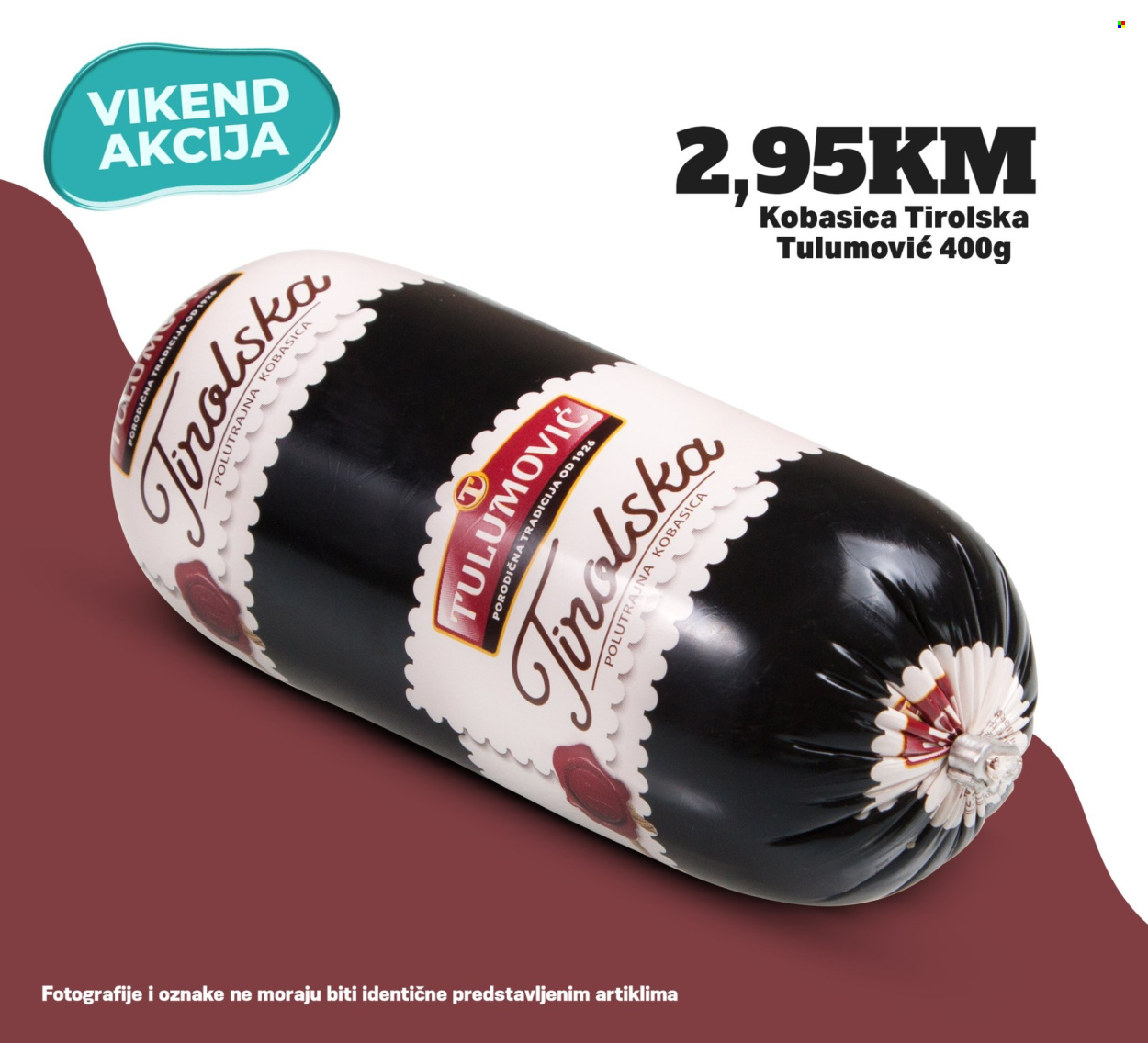 Kort marketi katalog - 19.03.2026. - 22.03.2026.. Stranica 4