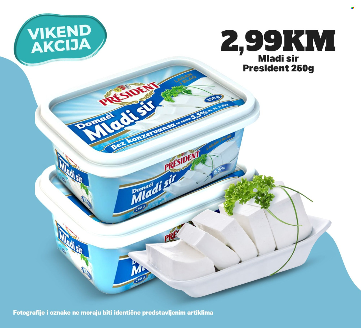 Kort marketi katalog - 19.03.2026. - 22.03.2026.. Stranica 5