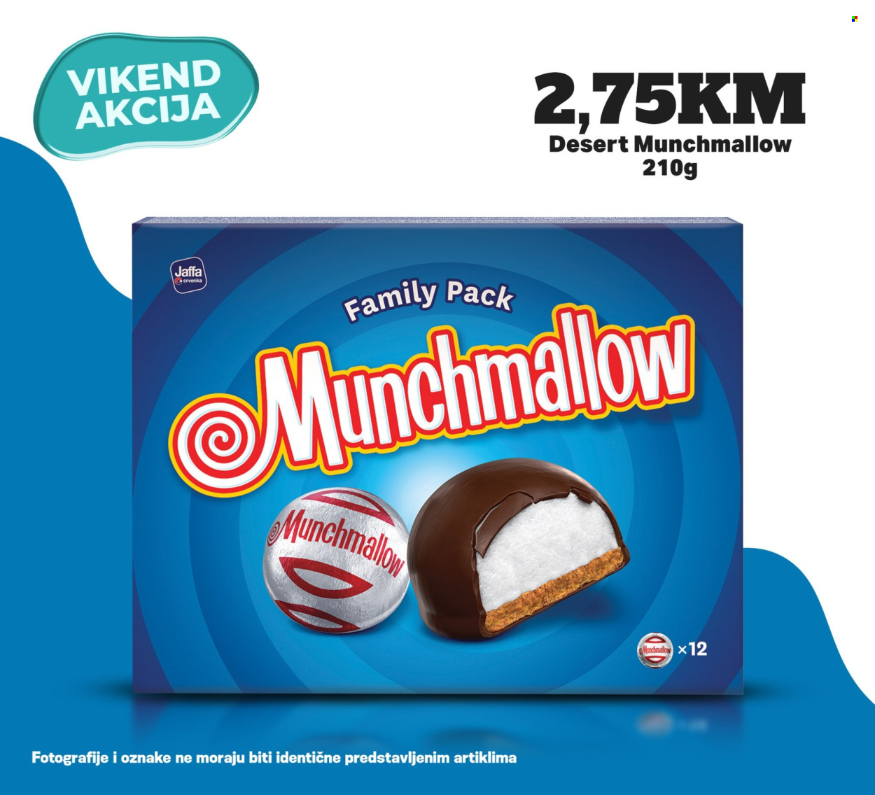 Kort marketi katalog - 19.03.2026. - 22.03.2026.. Stranica 7