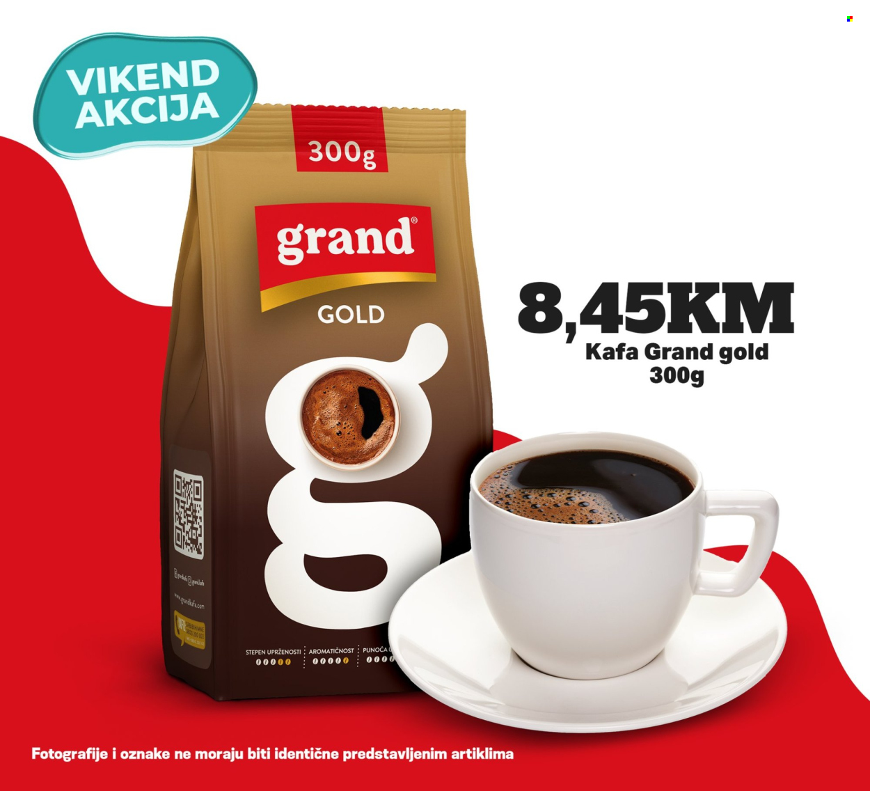 Kort marketi katalog - 19.03.2026. - 22.03.2026.. Stranica 8