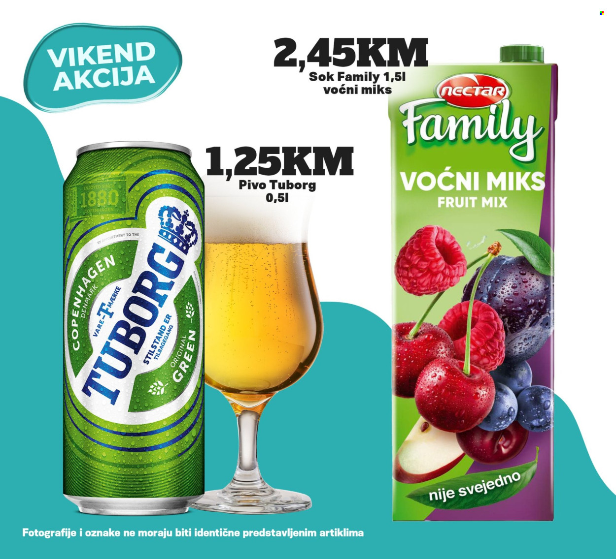 Kort marketi katalog - 19.03.2026. - 22.03.2026.. Stranica 9