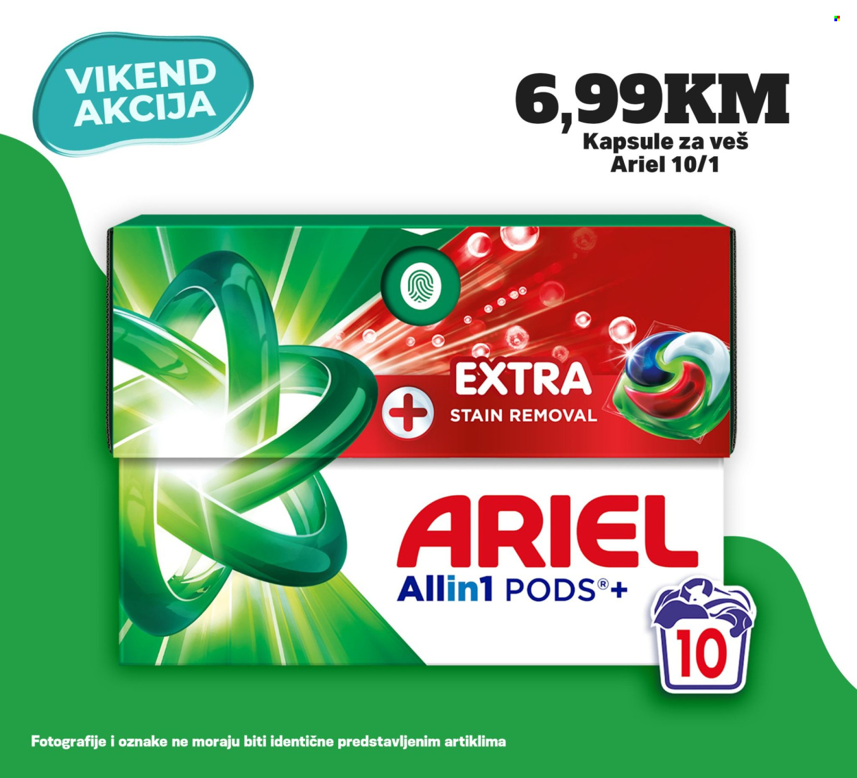 Kort marketi katalog - 19.03.2026. - 22.03.2026.. Stranica 10