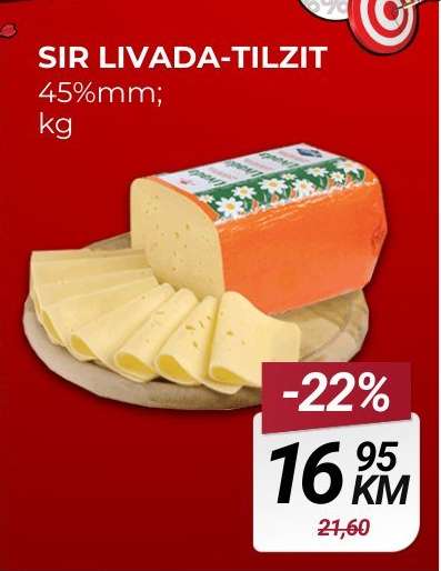 SIR LIVADA-TILZIT