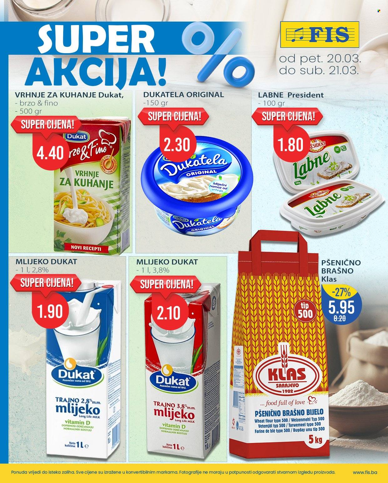 FIS katalog - 20.03.2026. - 21.03.2026.. Stranica 3