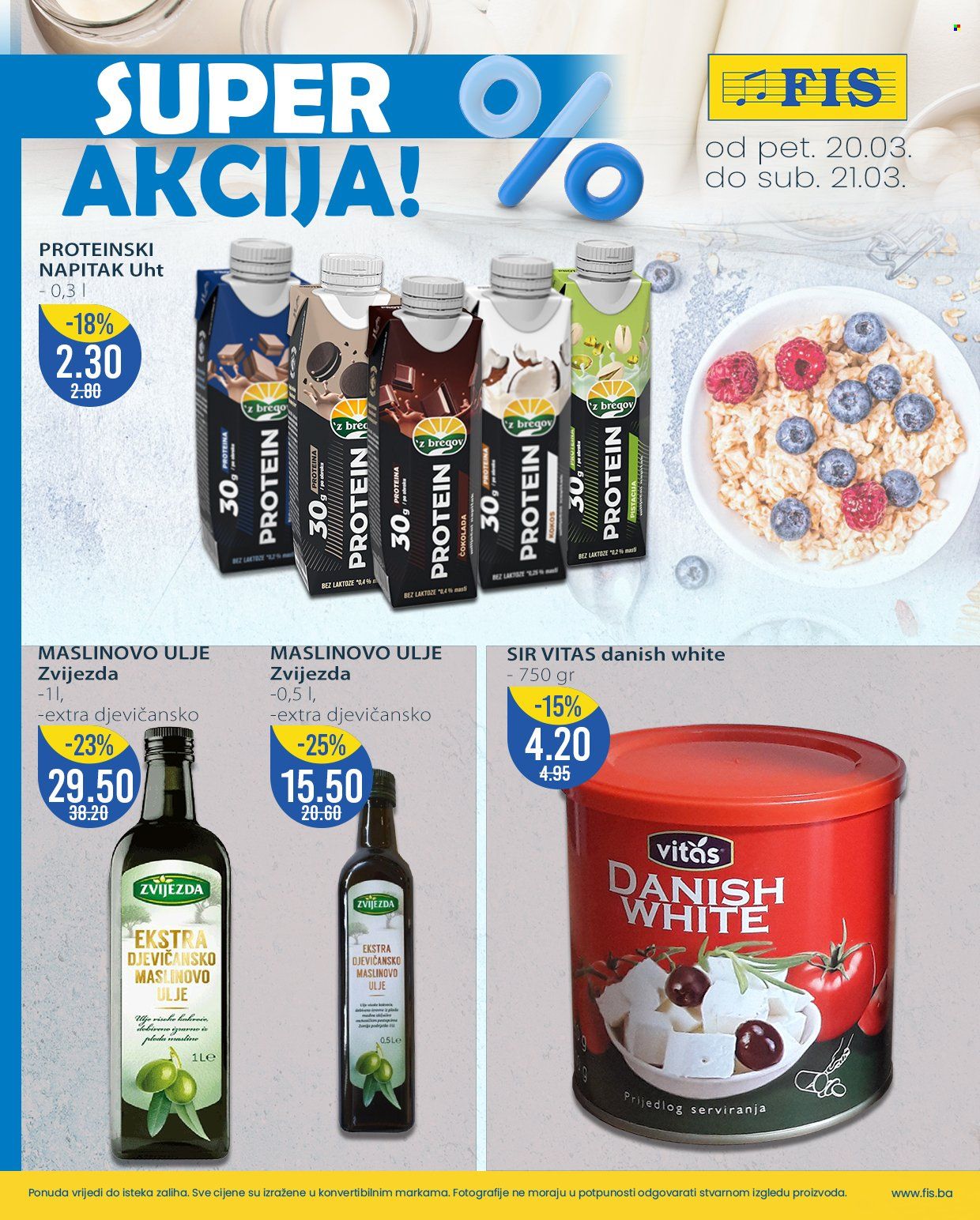 FIS katalog - 20.03.2026. - 21.03.2026.. Stranica 4