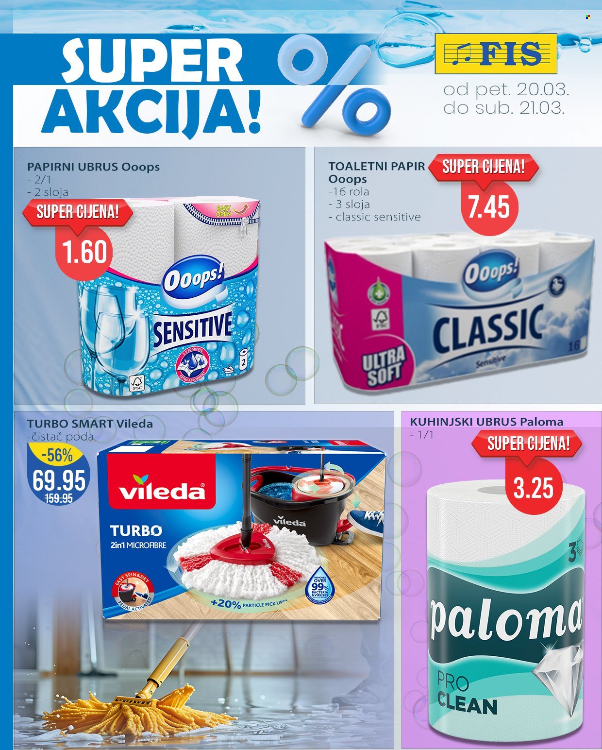 FIS katalog - 20.03.2026. - 21.03.2026.. Stranica 6