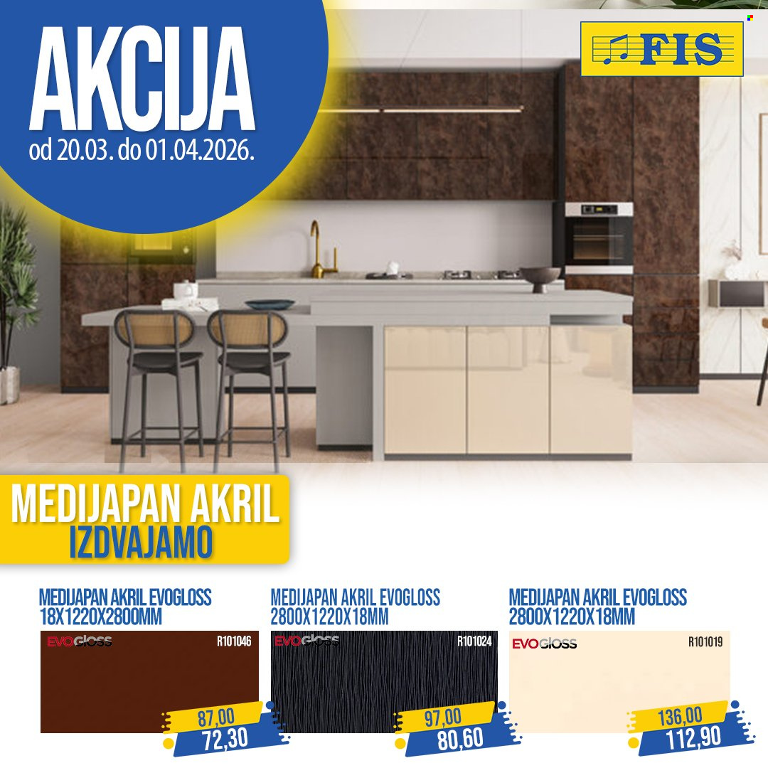 FIS katalog - 20.03.2026. - 01.04.2026.. Stranica 2