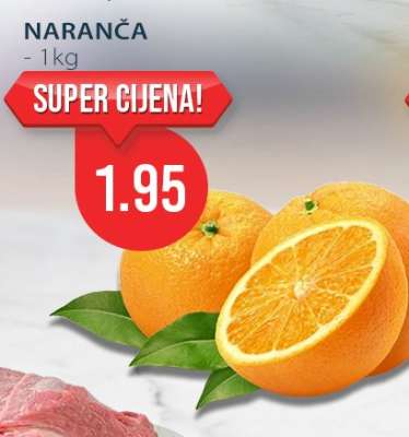 NARANČA