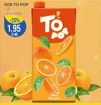 SOK TO POP
