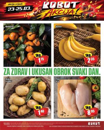 thumbnail - Robot katalog