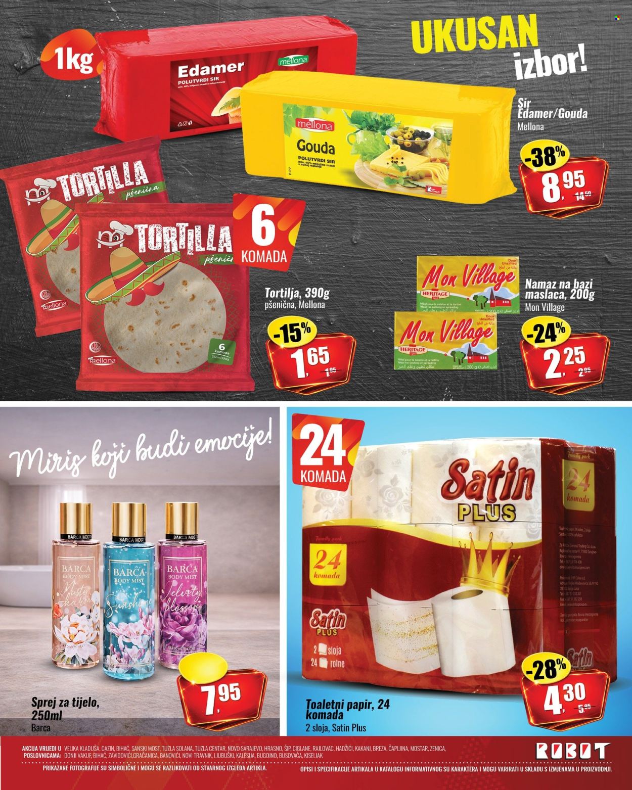 Robot katalog - 23.03.2026. - 25.03.2026.. Stranica 2