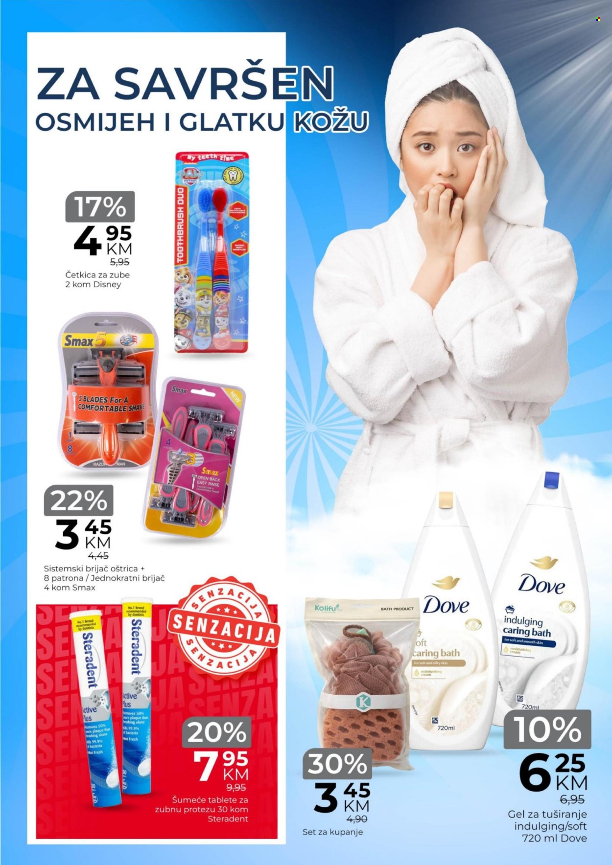 Bingo katalog - 23.03.2026. - 30.03.2026.. Stranica 3