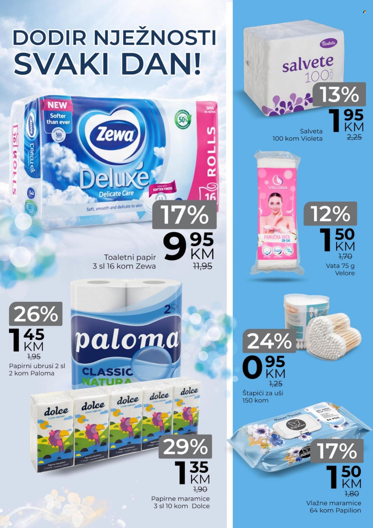 Bingo katalog - 23.03.2026. - 30.03.2026.. Stranica 4