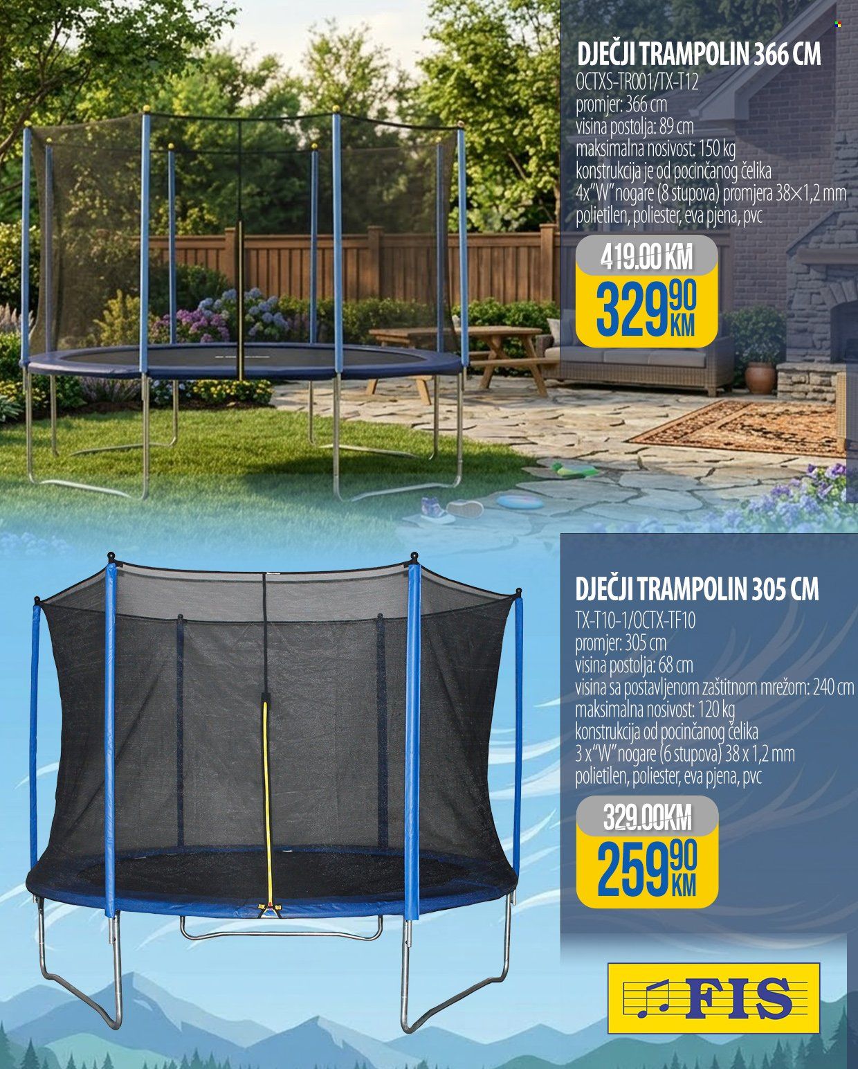 FIS katalog - 24.03.2026. - 19.04.2026.. Stranica 2