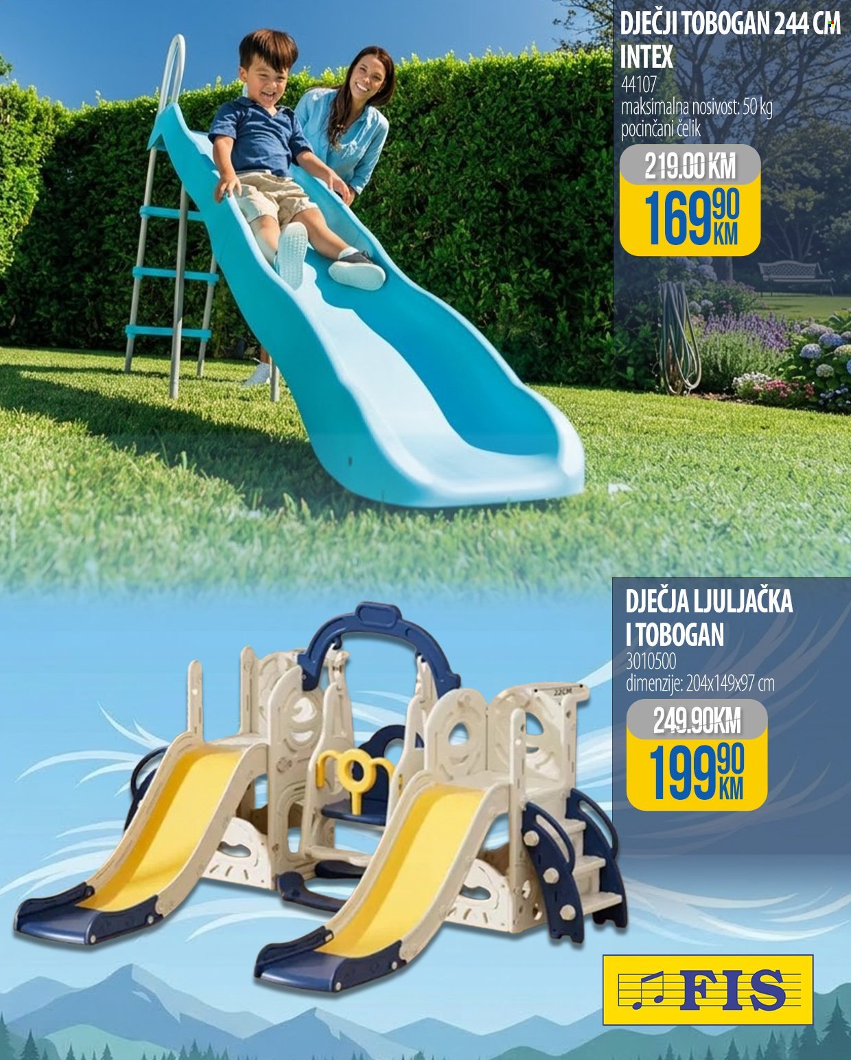 FIS katalog - 24.03.2026. - 19.04.2026.. Stranica 3