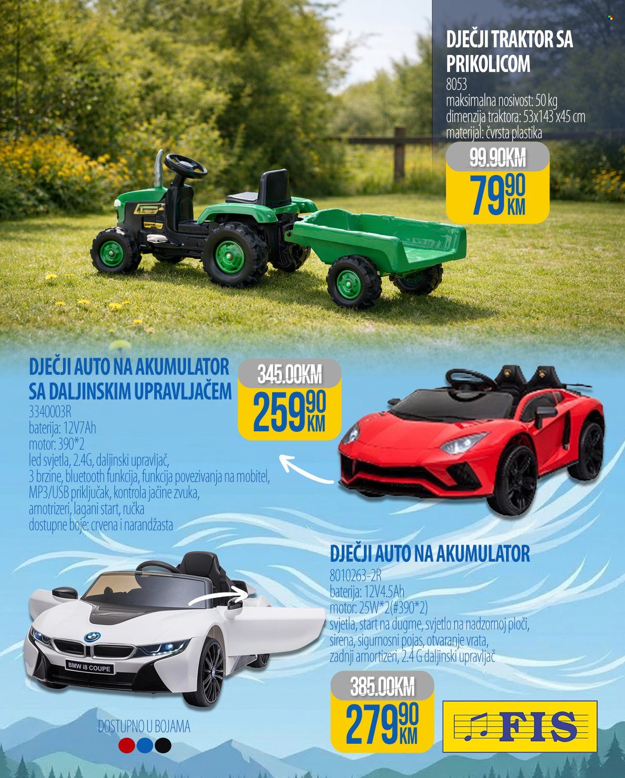 FIS katalog - 24.03.2026. - 19.04.2026.. Stranica 4