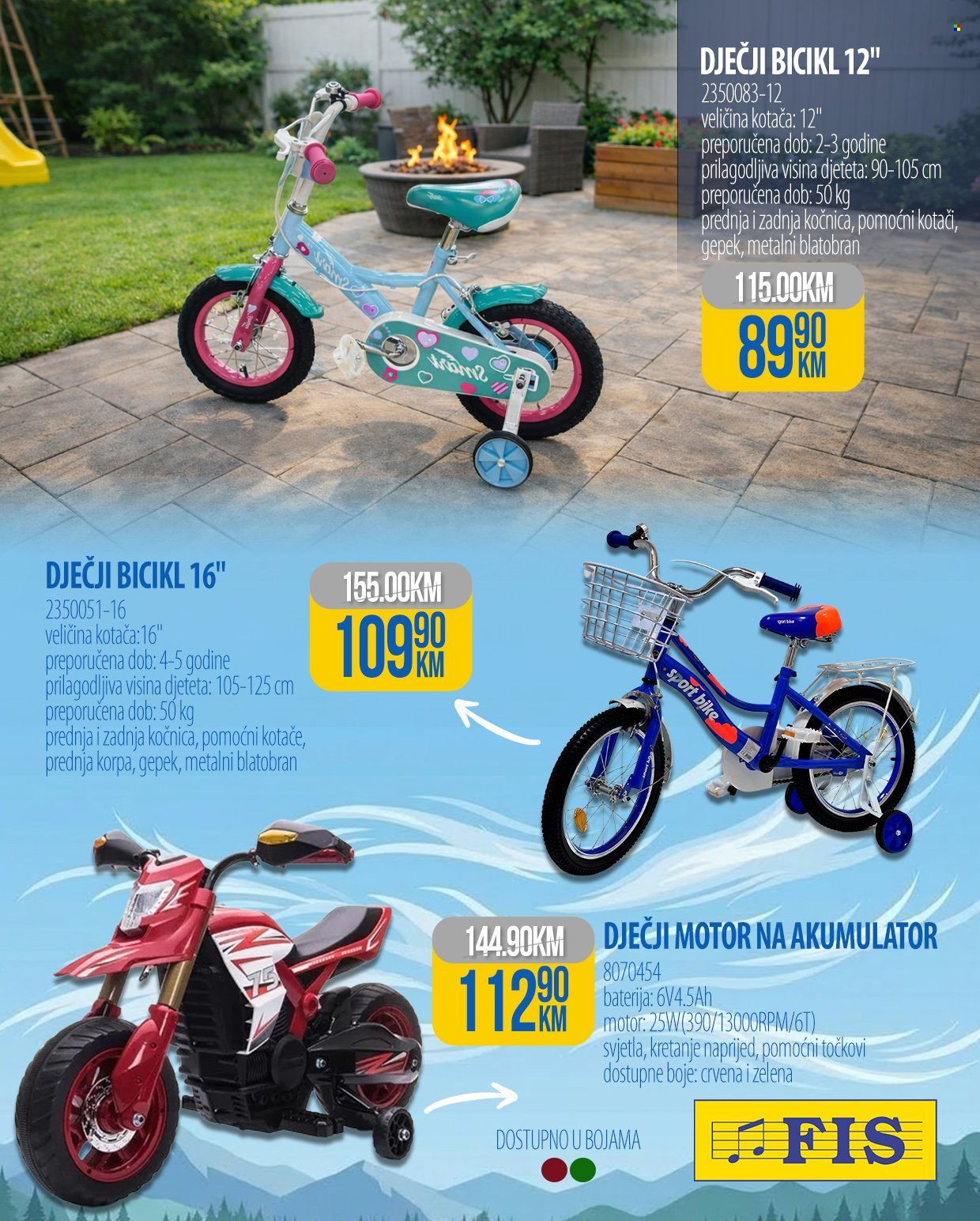 FIS katalog - 24.03.2026. - 19.04.2026.. Stranica 5