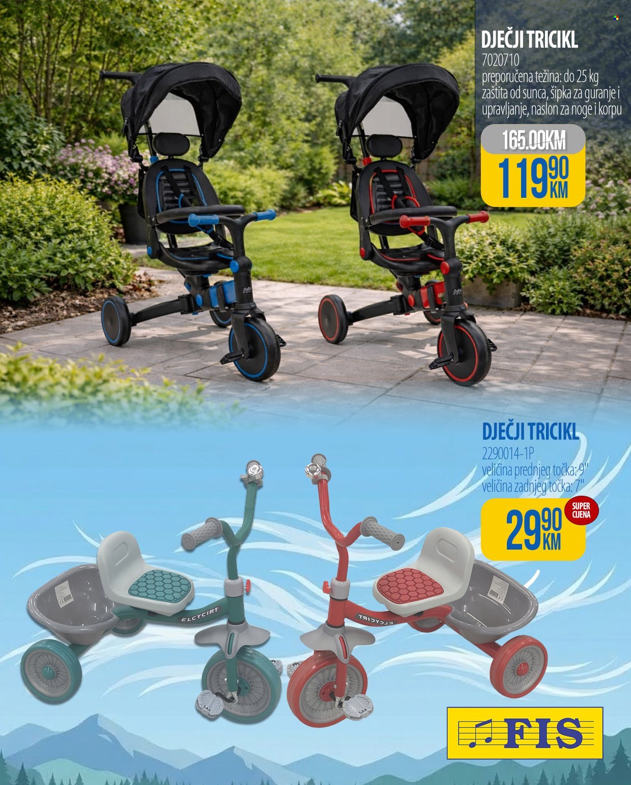 FIS katalog - 24.03.2026. - 19.04.2026.. Stranica 6