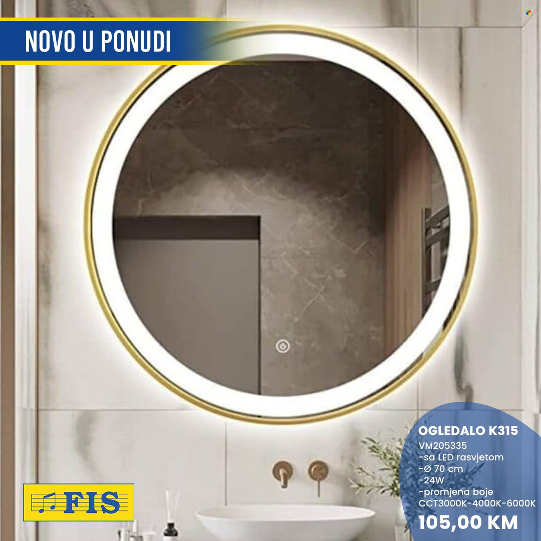 FIS katalog. Stranica 7