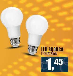 LED sijalica