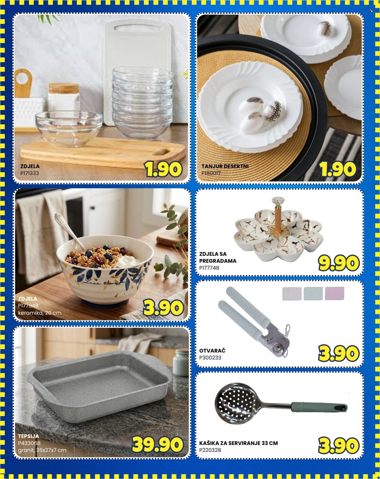 FIS katalog - 26.03.2026. - 28.03.2026.. Stranica 3