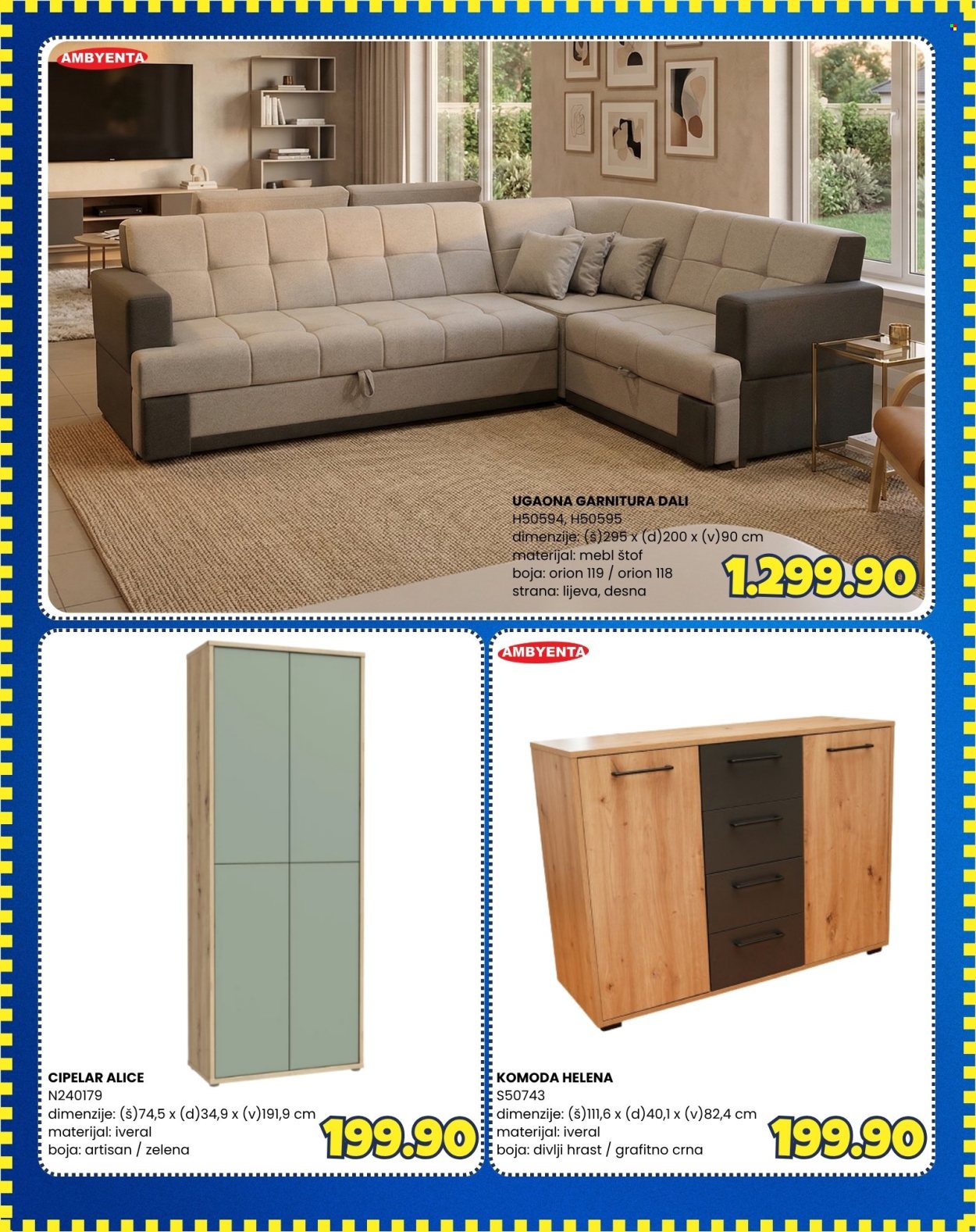 FIS katalog - 26.03.2026. - 28.03.2026.. Stranica 5