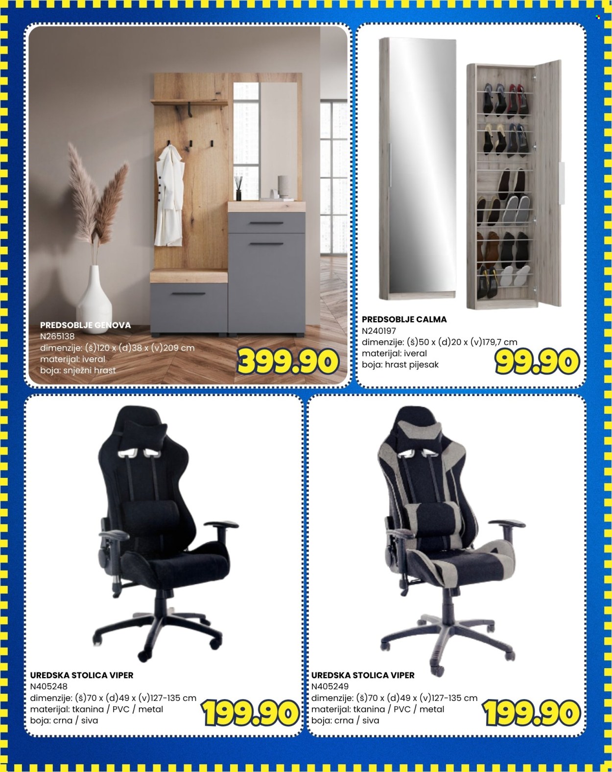 FIS katalog - 26.03.2026. - 28.03.2026.. Stranica 6