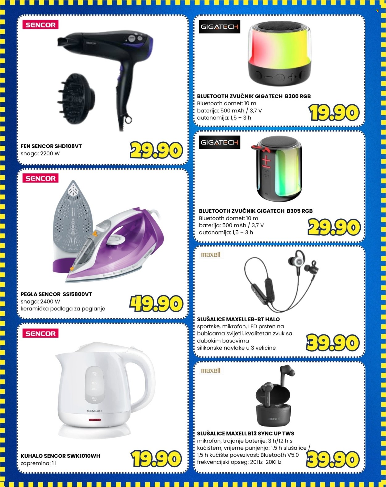 FIS katalog - 26.03.2026. - 28.03.2026.. Stranica 9