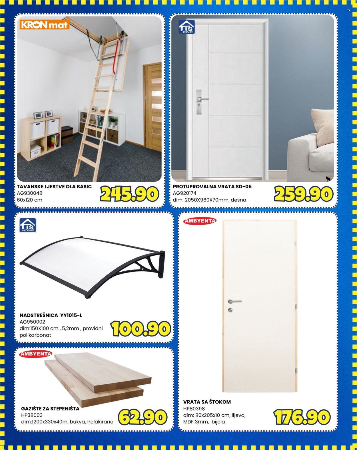 FIS katalog - 26.03.2026. - 28.03.2026.. Stranica 16