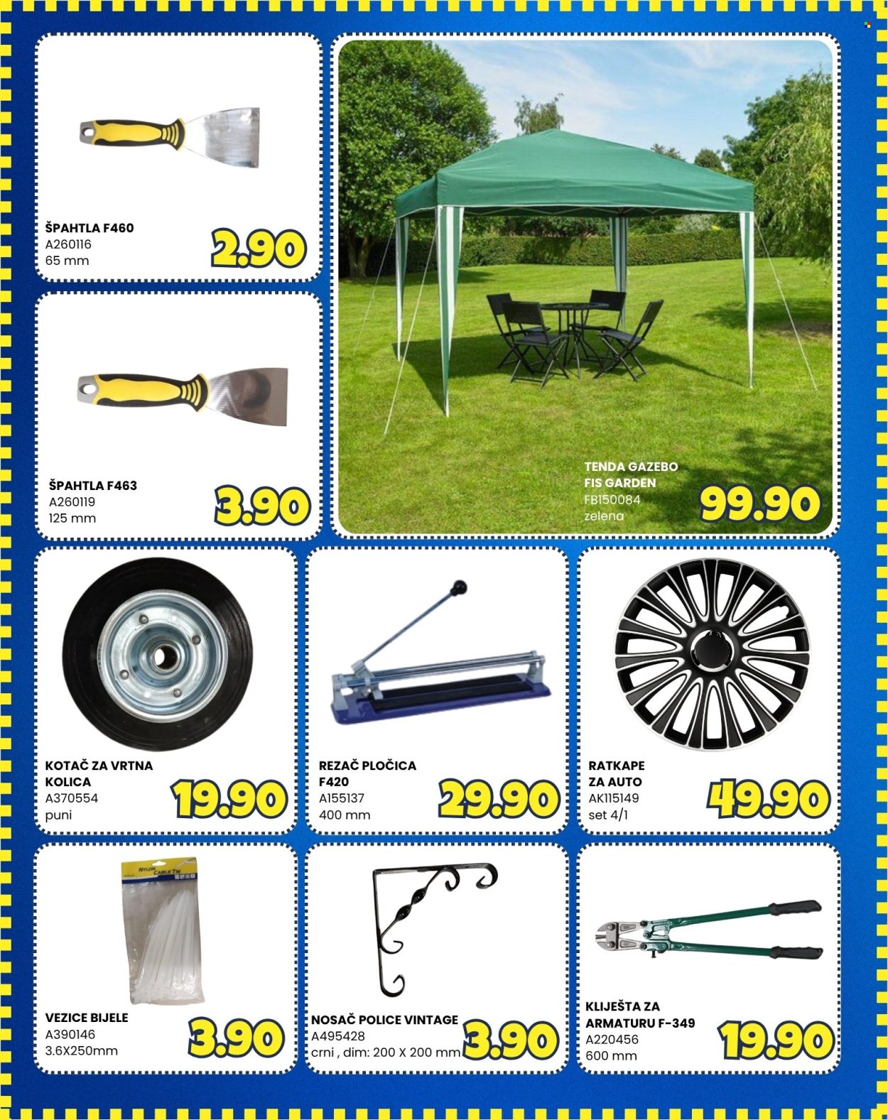 FIS katalog - 26.03.2026. - 28.03.2026.. Stranica 18