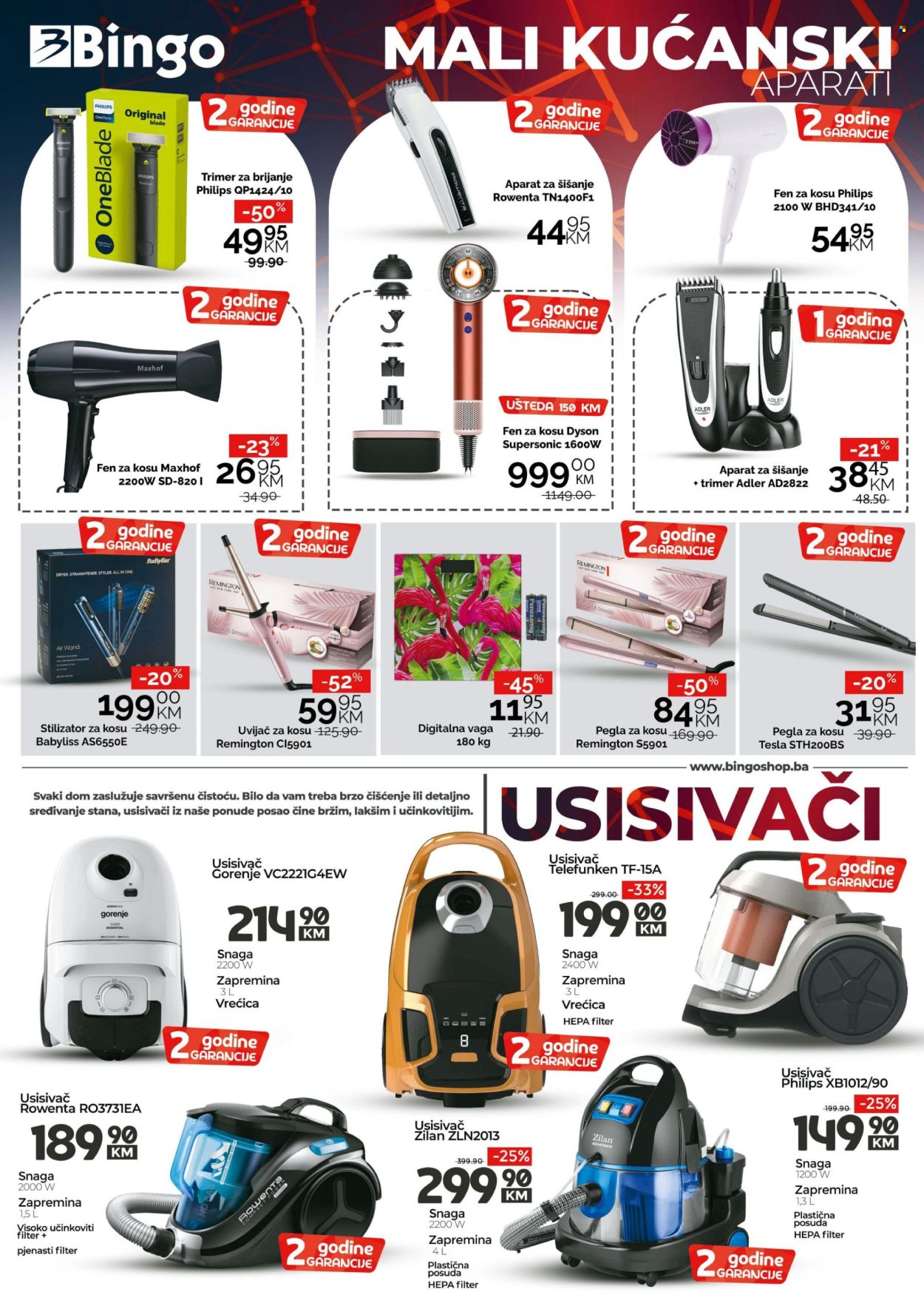 Bingo katalog - 25.03.2026. - 27.04.2026.. Stranica 2