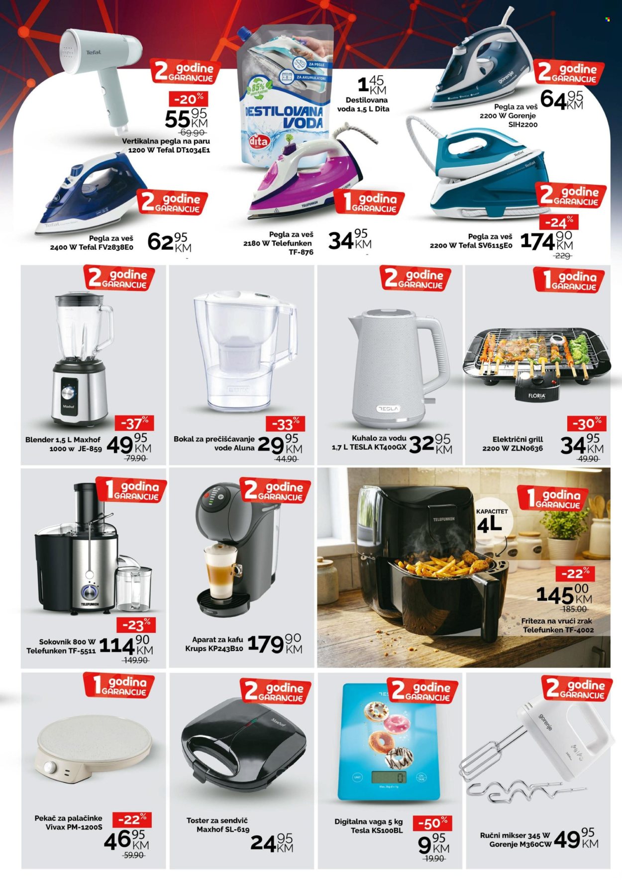 Bingo katalog - 25.03.2026. - 27.04.2026.. Stranica 3