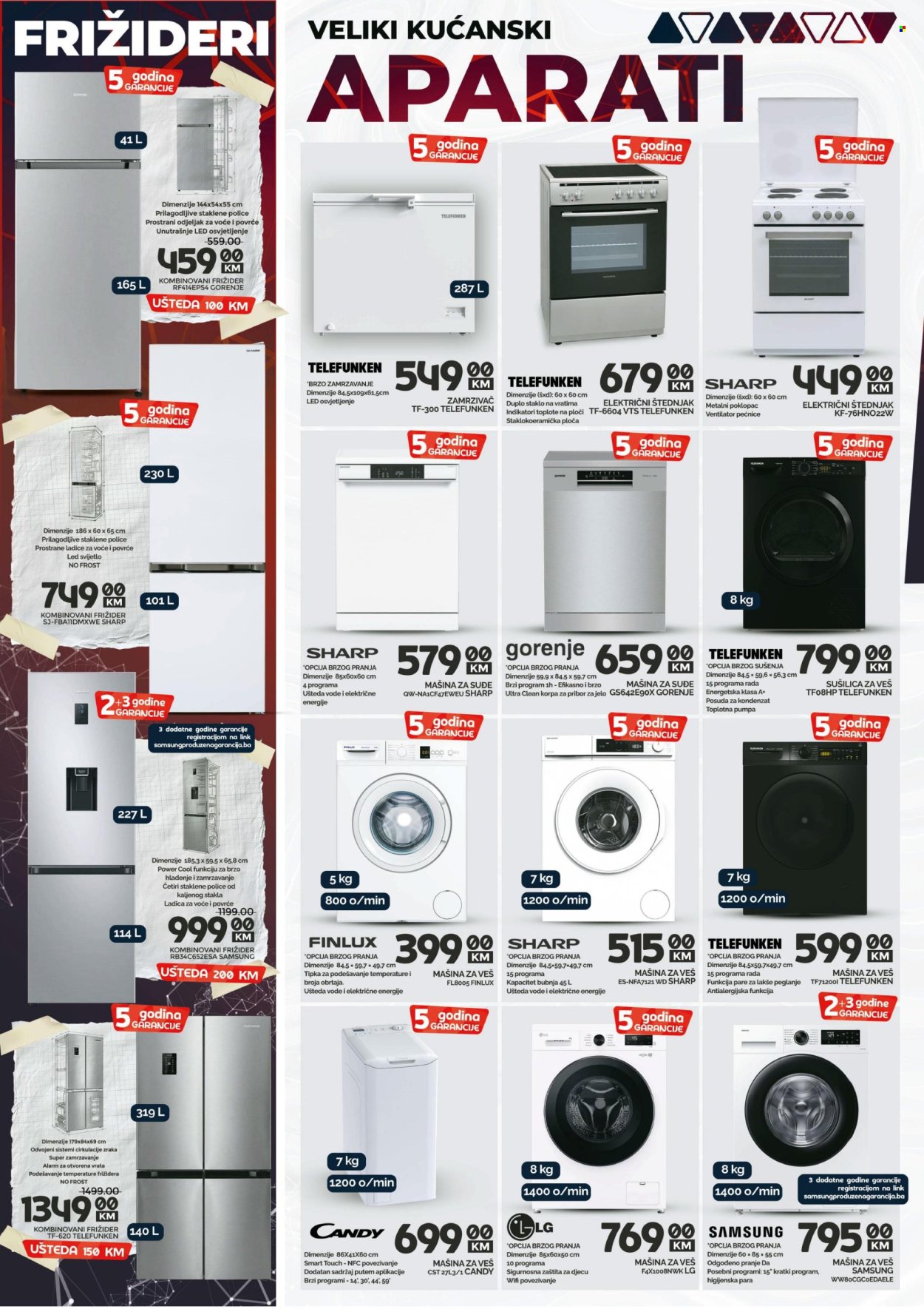 Bingo katalog - 25.03.2026. - 27.04.2026.. Stranica 4