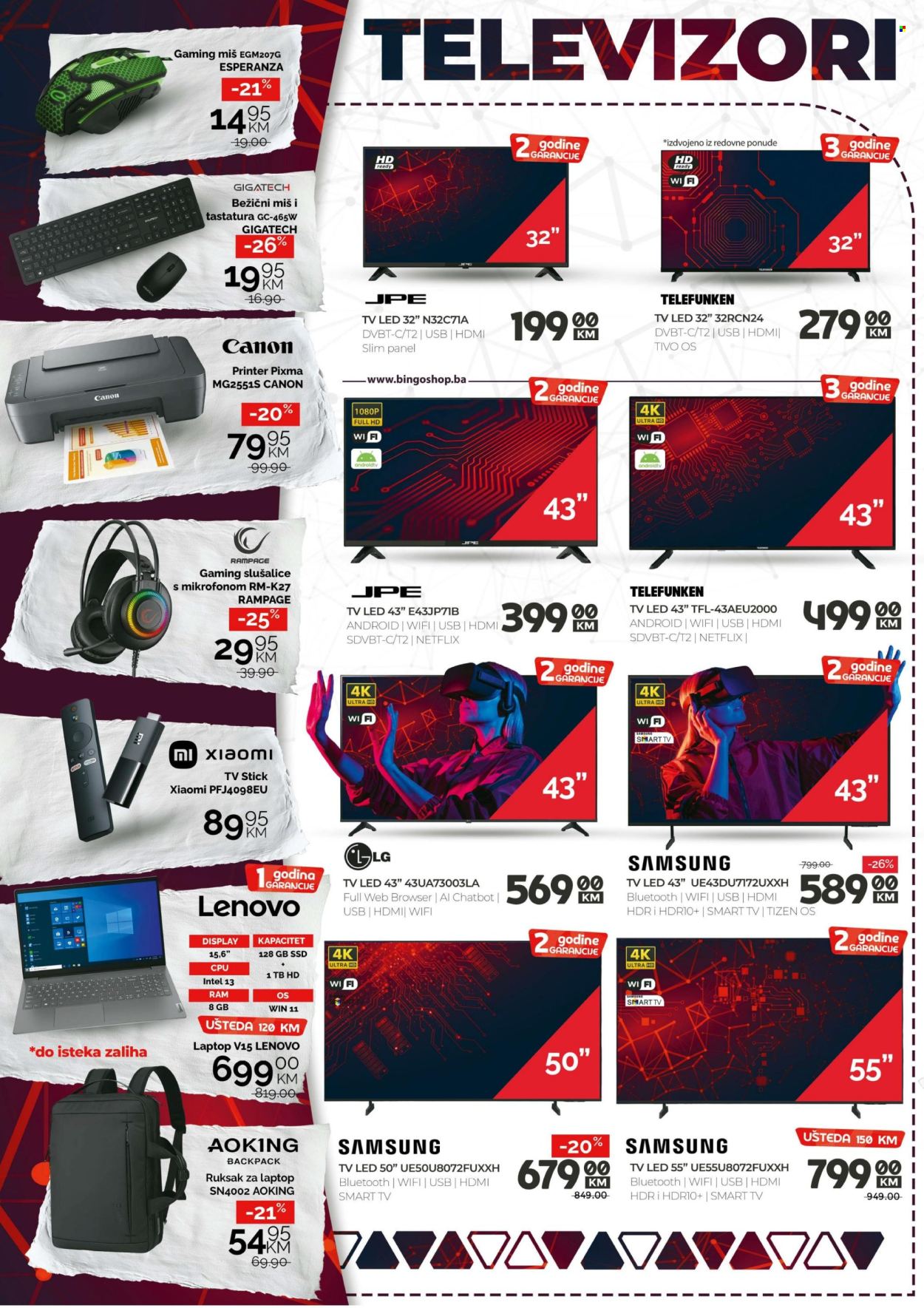 Bingo katalog - 25.03.2026. - 27.04.2026.. Stranica 6