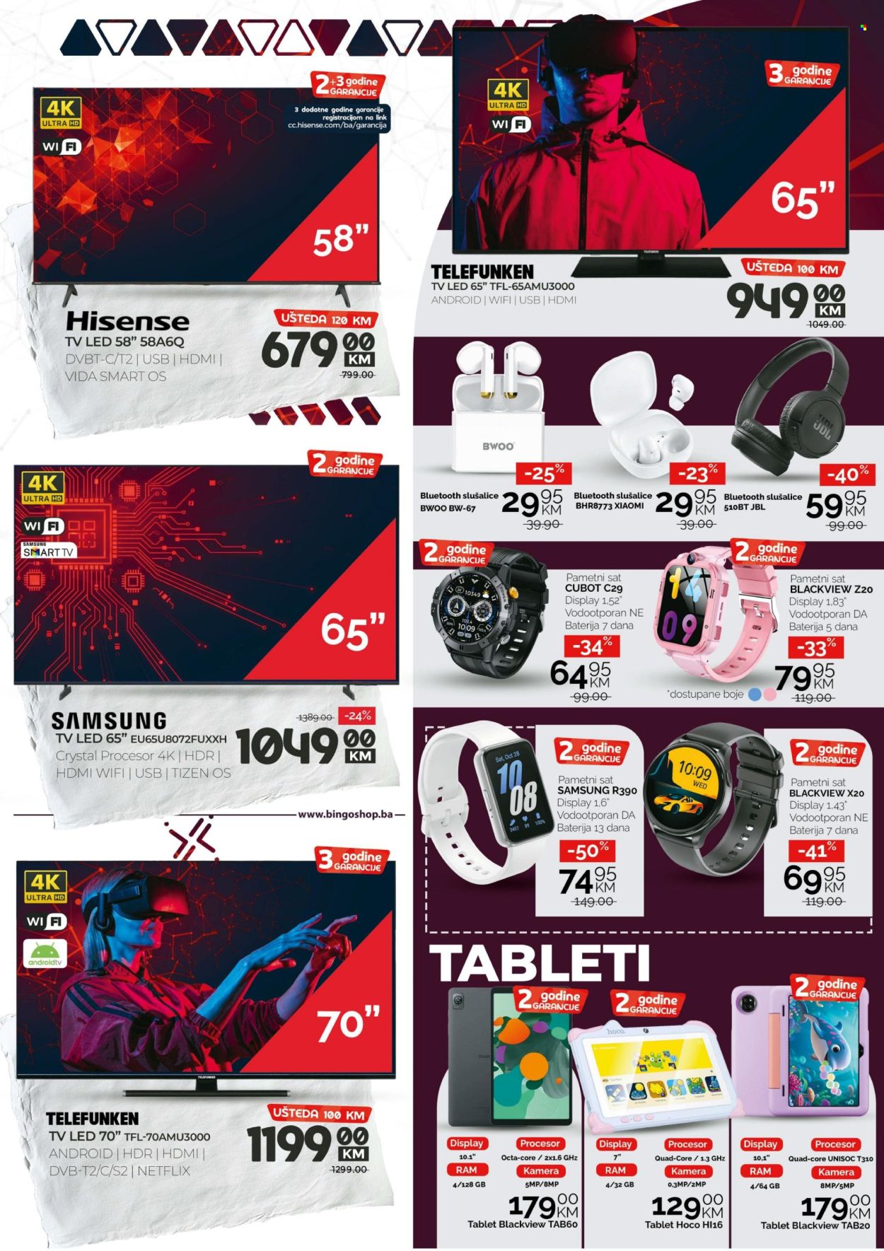 Bingo katalog - 25.03.2026. - 27.04.2026.. Stranica 7