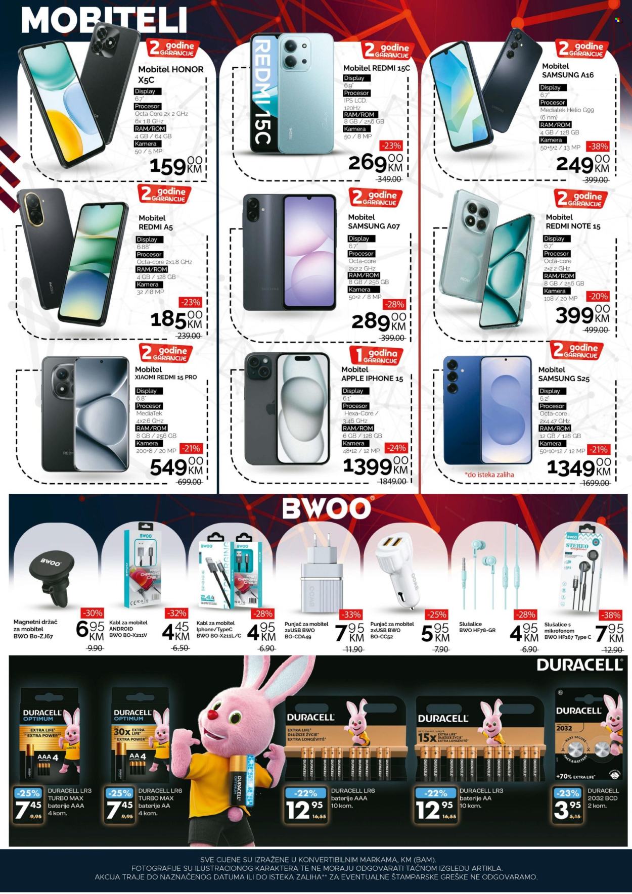 Bingo katalog - 25.03.2026. - 27.04.2026.. Stranica 8