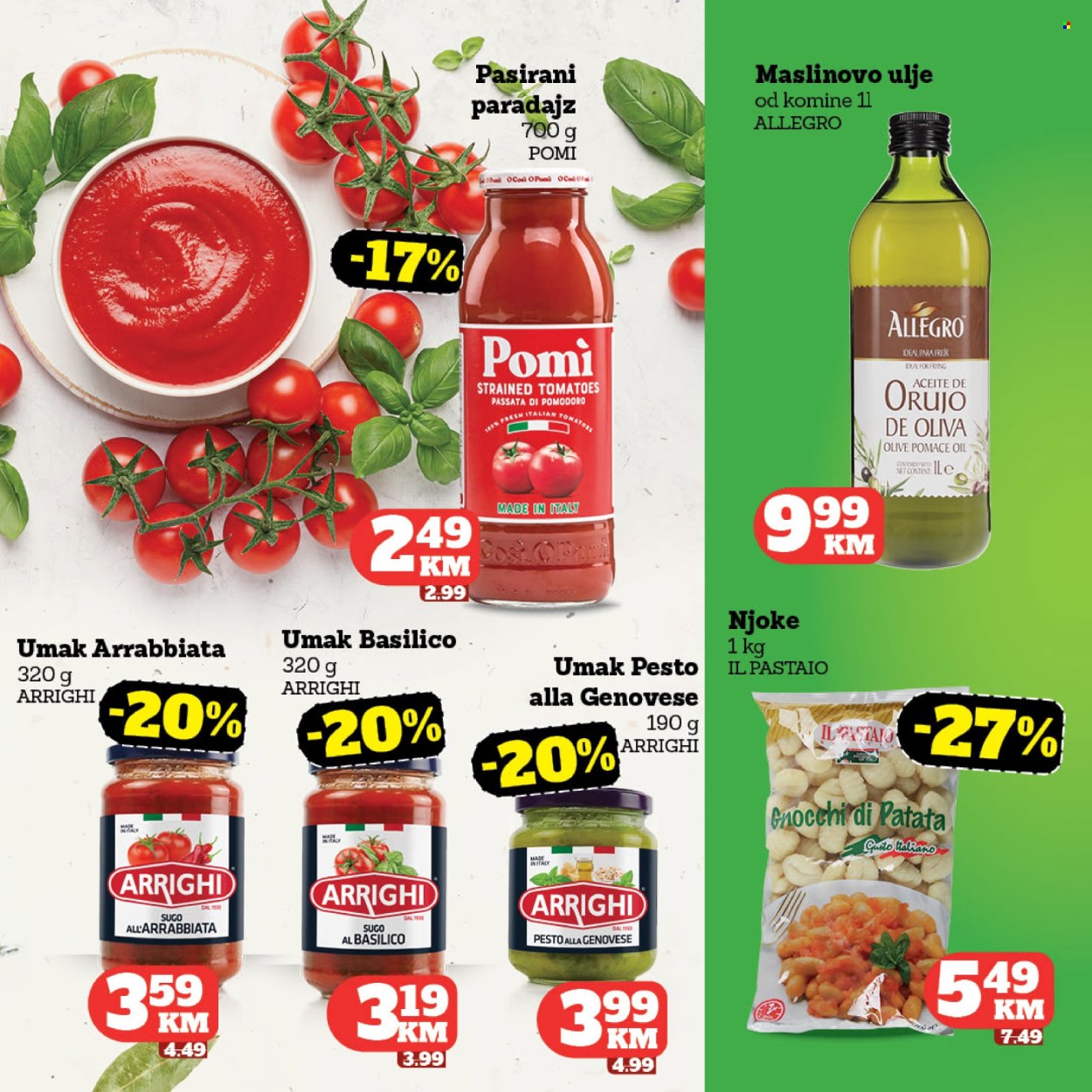 Tropic katalog - 25.03.2026. - 14.04.2026.. Stranica 3