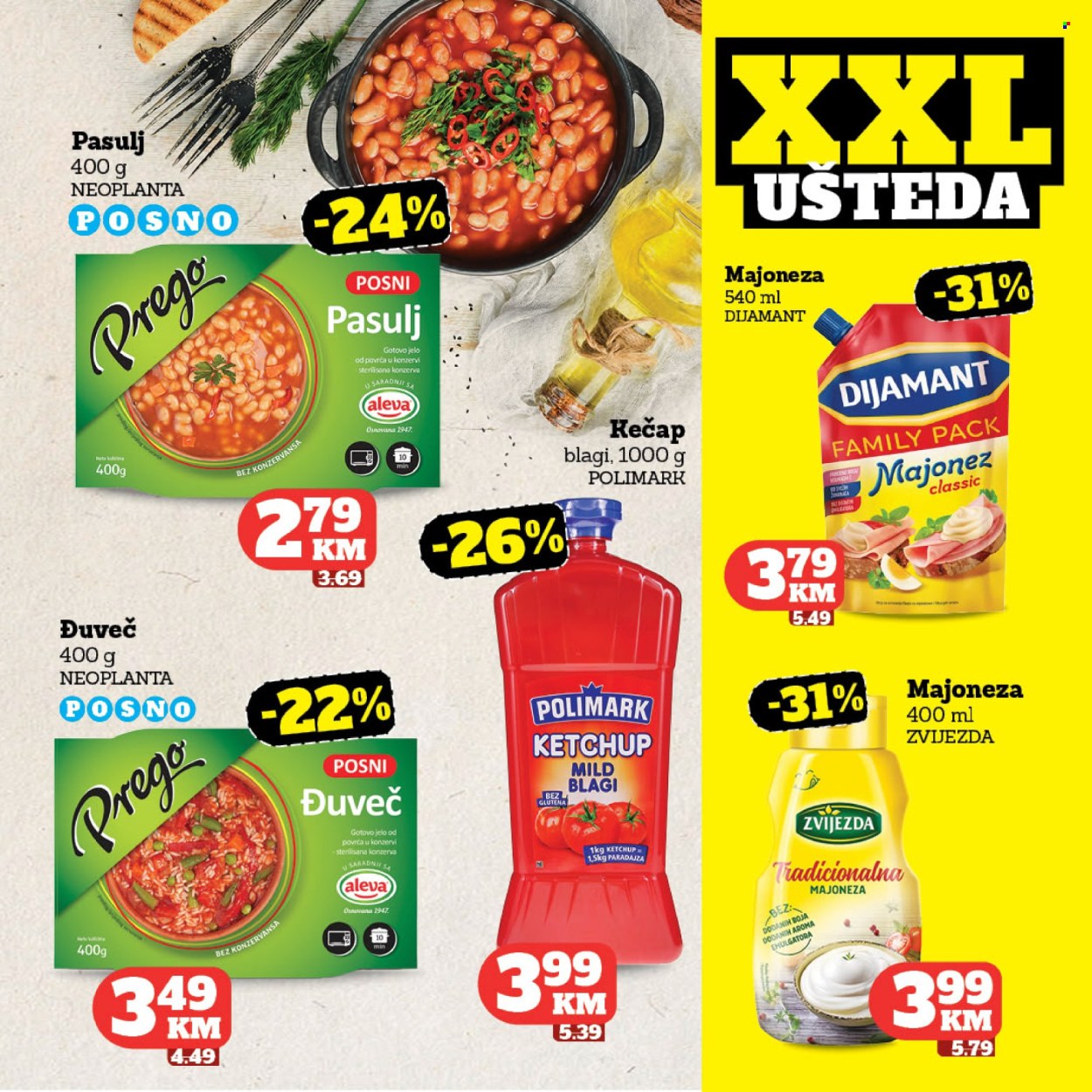 Tropic katalog - 25.03.2026. - 14.04.2026.. Stranica 7